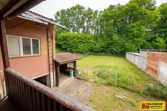 Prodej rodinného domu, Vlkoš, 112 m2