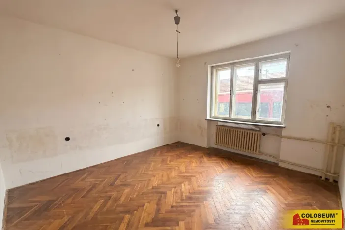 Prodej rodinného domu, Vlkoš, 112 m2