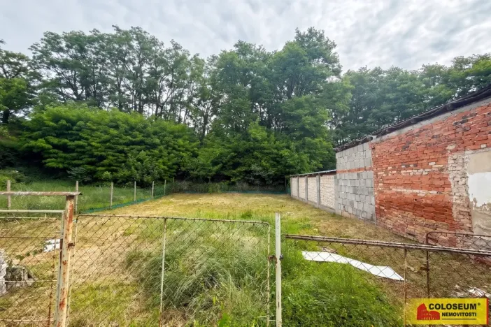 Prodej rodinného domu, Vlkoš, 112 m2