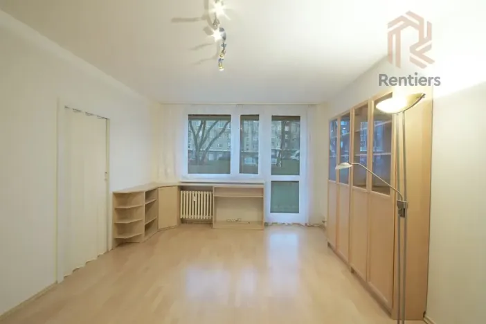 Pronájem bytu 4+1, Praha - Černý Most, Šromova, 85 m2