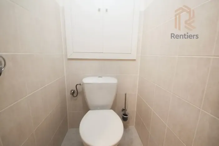 Pronájem bytu 4+1, Praha - Černý Most, Šromova, 85 m2