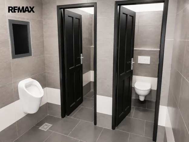 Pronájem obchodního prostoru, Havířov, Železničářů, 375 m2