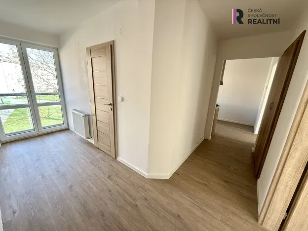 Pronájem bytu 2+1, Horní Slavkov, Poštovní, 65 m2