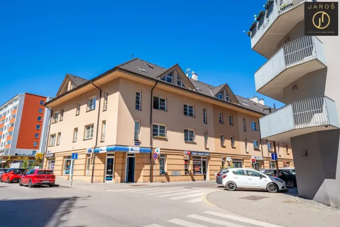 Prodej bytu 3+kk, Kladno, Komenského, 88 m2