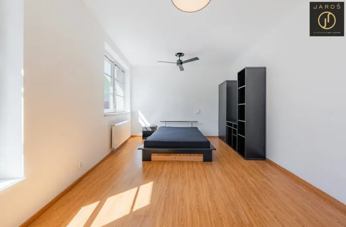 Prodej bytu 3+kk, Kladno, Komenského, 88 m2