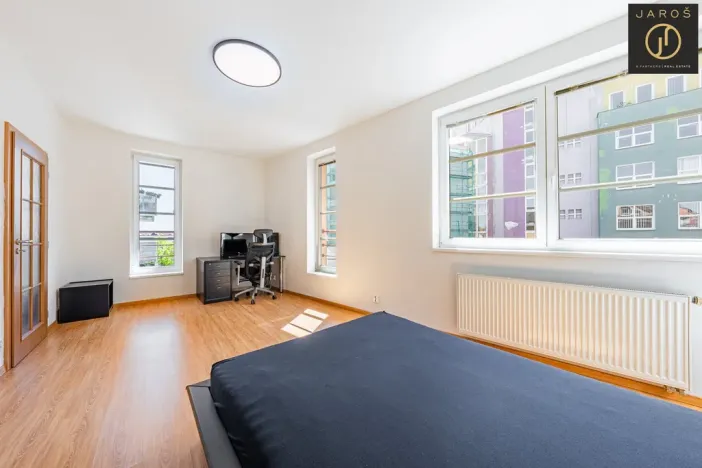 Prodej bytu 3+kk, Kladno, Komenského, 88 m2