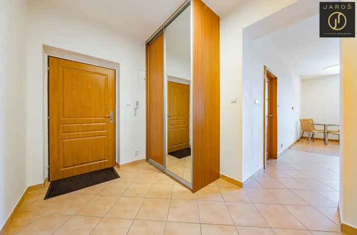 Prodej bytu 3+kk, Kladno, Komenského, 88 m2