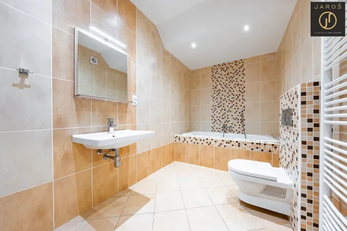 Prodej bytu 3+kk, Kladno, Komenského, 88 m2