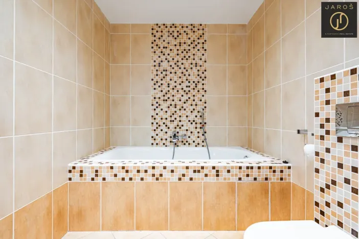 Prodej bytu 3+kk, Kladno, Komenského, 88 m2