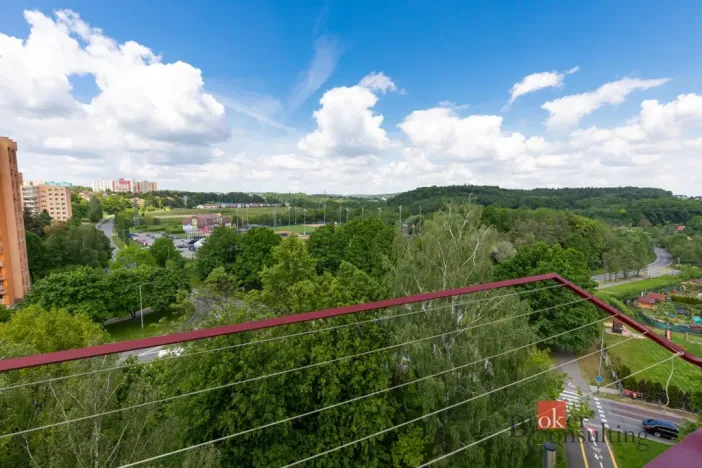 Prodej bytu 3+1, Ostrava - Poruba, Podroužkova, 74 m2
