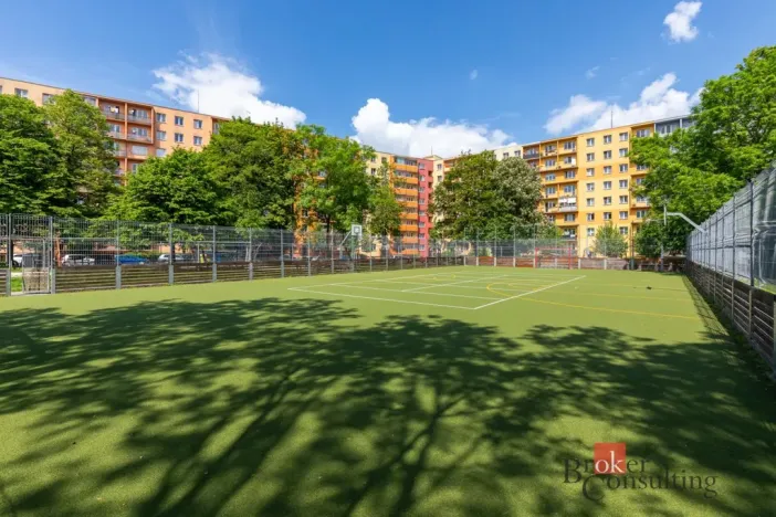 Prodej bytu 3+1, Ostrava - Poruba, Podroužkova, 74 m2