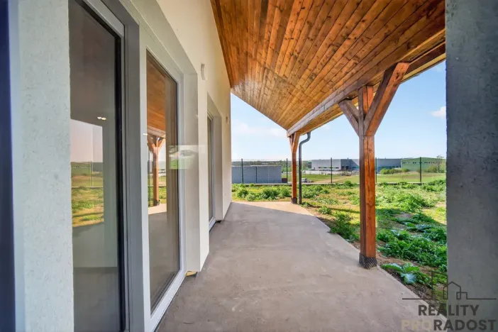 Prodej bytu 5+kk, Dobšice, 224 m2