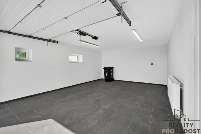 Prodej bytu 5+kk, Dobšice, 224 m2