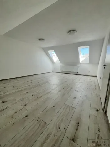 Prodej rodinného domu, Dobšice, 339 m2