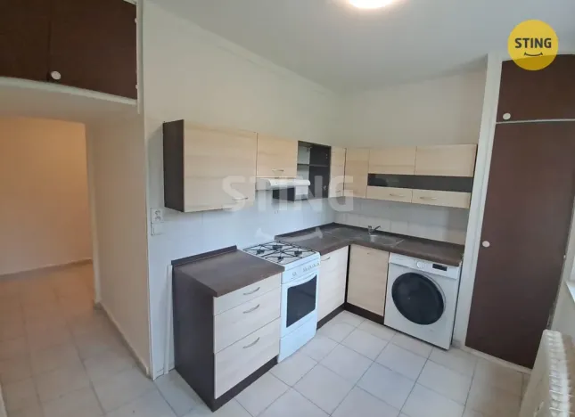 Pronájem bytu 2+1, Ostrava, Plzeňská, 54 m2