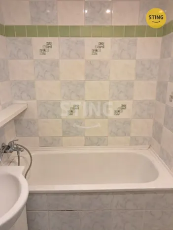 Pronájem bytu 2+1, Ostrava, Plzeňská, 54 m2