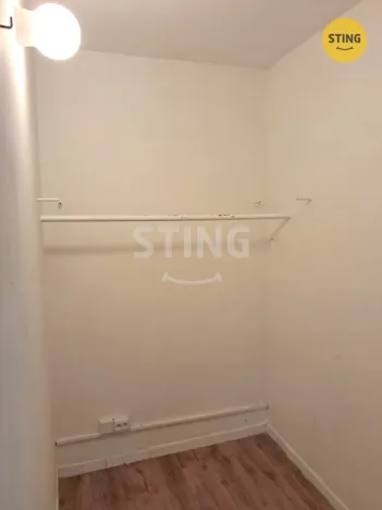Pronájem bytu 2+1, Ostrava, Plzeňská, 54 m2