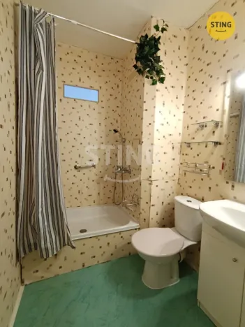 Pronájem bytu 1+1, Bohumín, Štefánikova, 37 m2