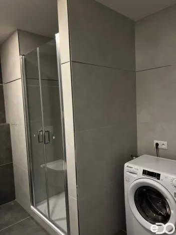 Pronájem bytu 1+kk, Praha, Klapálkova, 31 m2