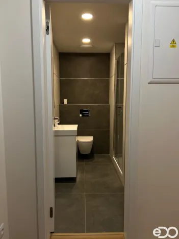 Pronájem bytu 1+kk, Praha, Klapálkova, 31 m2