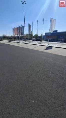 Pronájem obchodního prostoru, Olomouc, Kafkova, 300 m2