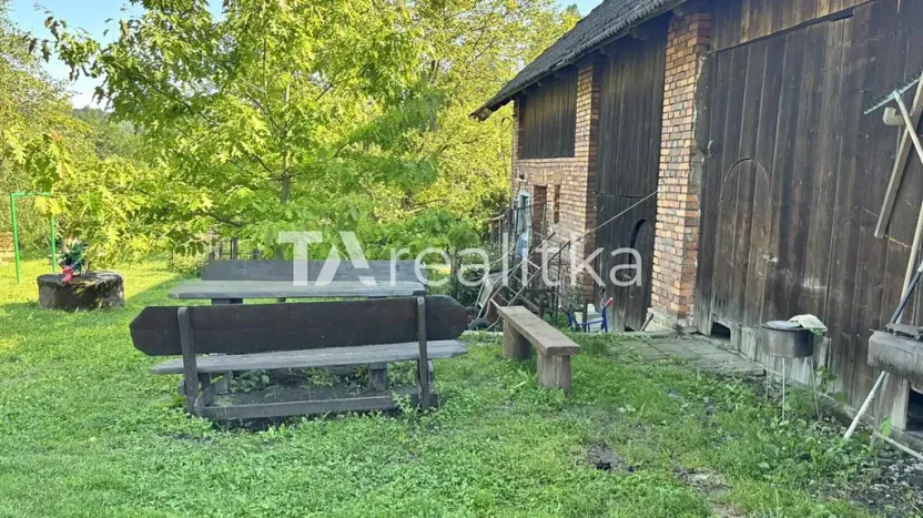 Prodej rodinného domu, Třinec, 150 m2