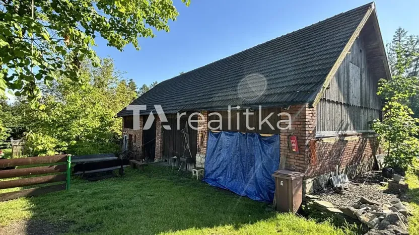 Prodej rodinného domu, Třinec, 150 m2