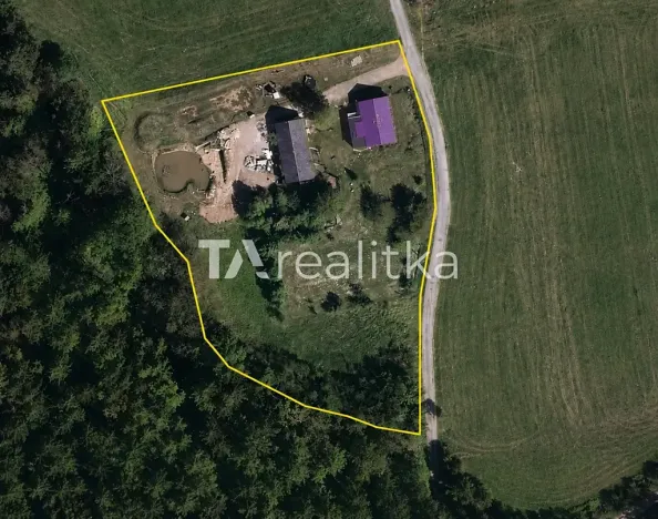 Prodej rodinného domu, Třinec, 150 m2