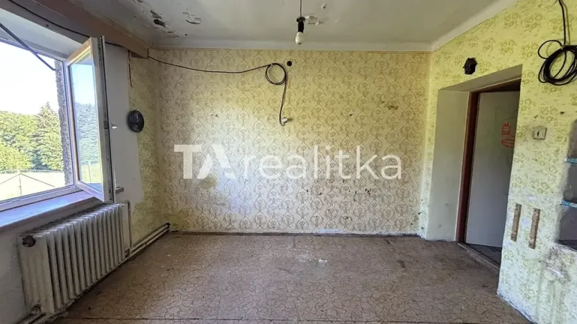 Prodej rodinného domu, Třinec, 150 m2
