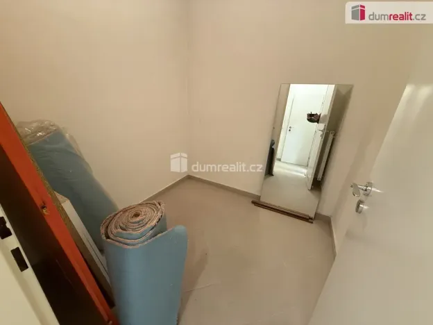 Pronájem obchodního prostoru, Praha - Nusle, Nuselská, 68 m2