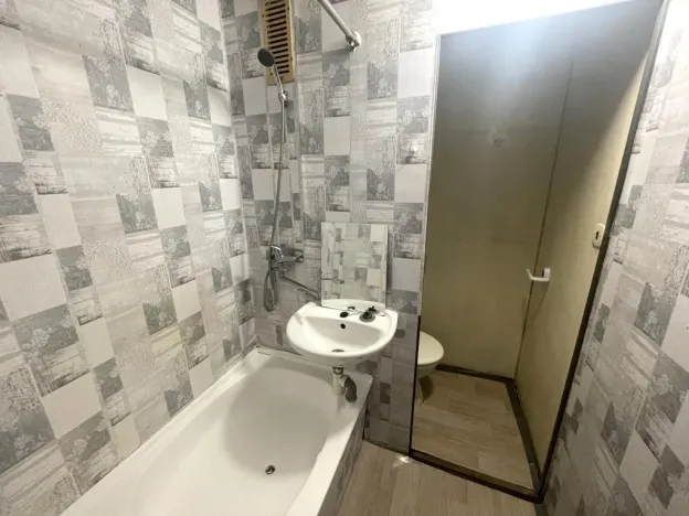 Pronájem bytu 1+kk, Tábor, Jaselská, 22 m2
