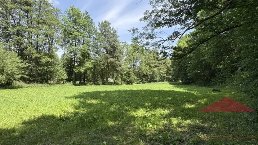 Prodej zahrady, Sušice, 4420 m2