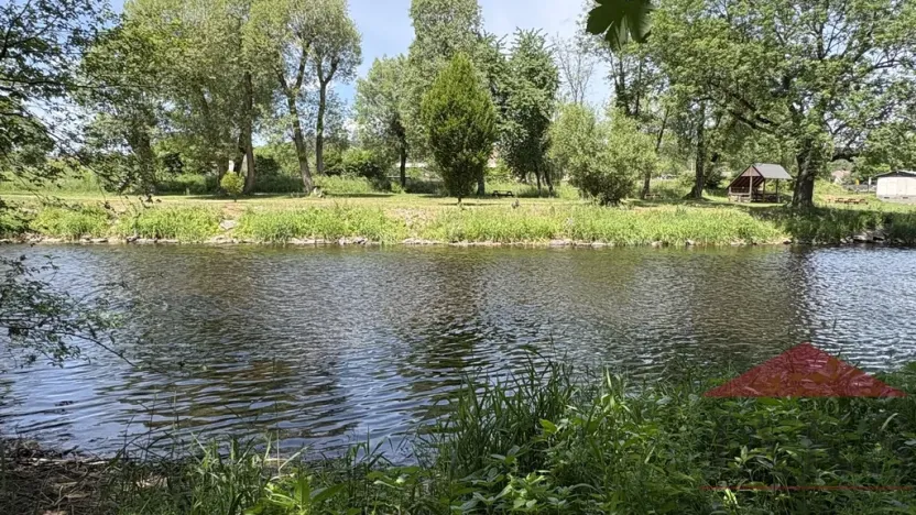 Prodej zahrady, Sušice, 4420 m2