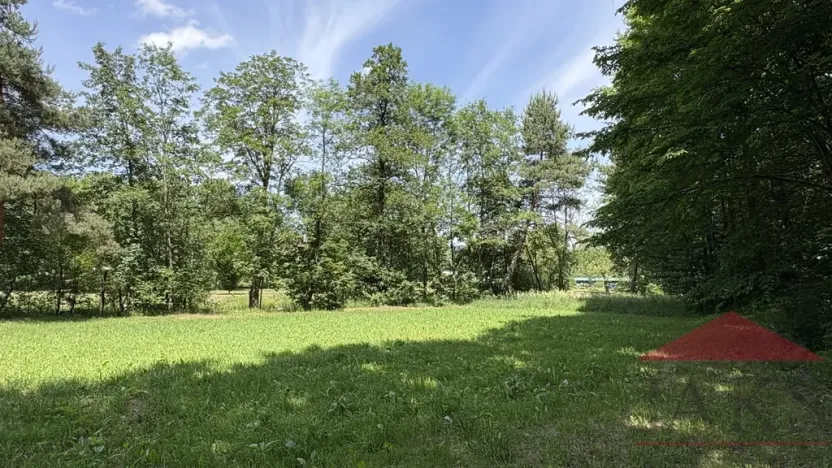 Prodej zahrady, Sušice, 4420 m2