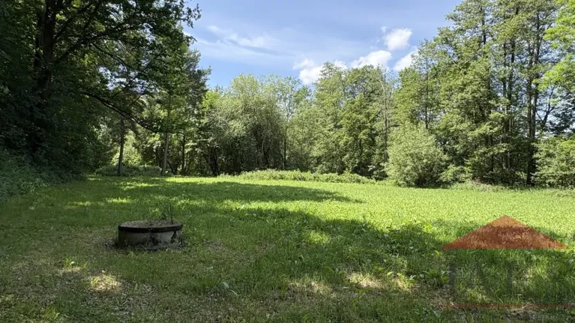 Prodej zahrady, Sušice, 4420 m2