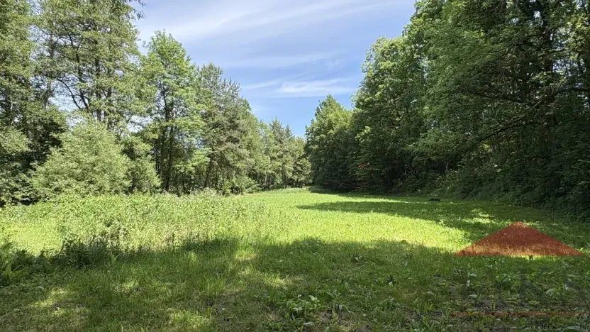 Prodej zahrady, Sušice, 4420 m2