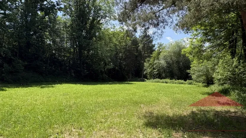 Prodej zahrady, Sušice, 4420 m2
