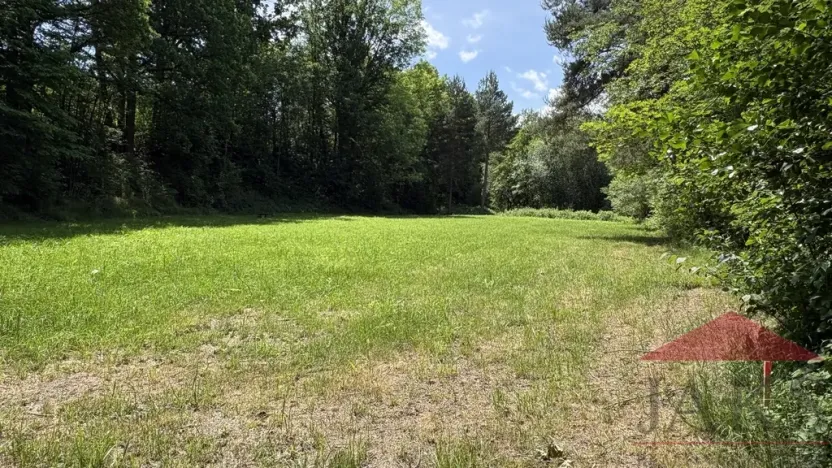 Prodej zahrady, Sušice, 4420 m2