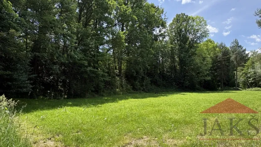 Prodej zahrady, Sušice, 4420 m2