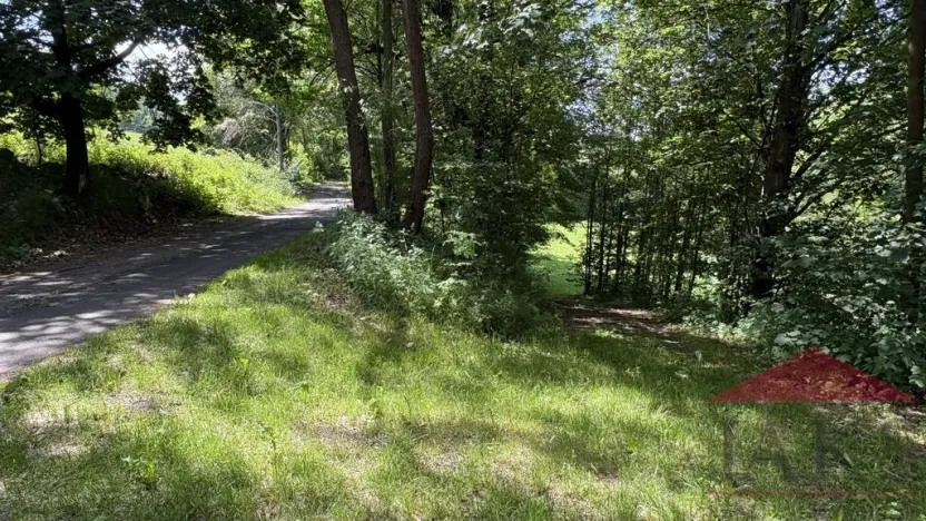 Prodej zahrady, Sušice, 4420 m2
