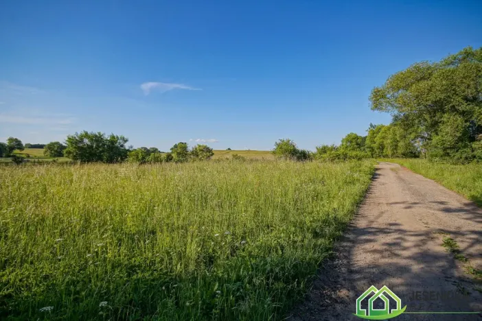 Prodej pozemku pro bydlení, Stará Červená Voda, 2477 m2