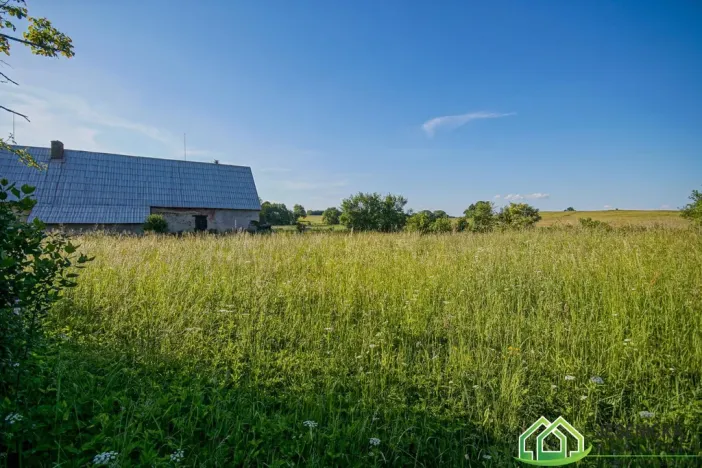 Prodej pozemku pro bydlení, Stará Červená Voda, 2477 m2
