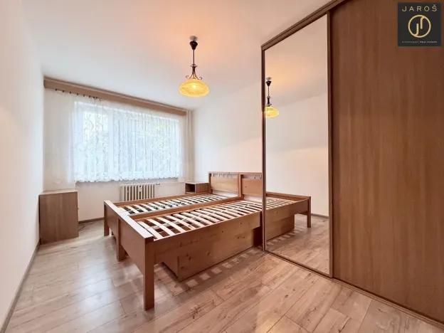 Pronájem bytu 2+1, Kladno, Vašíčkova, 60 m2