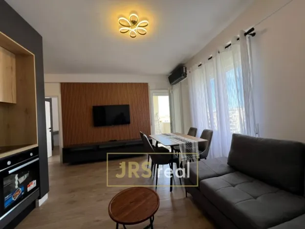 Prodej bytu 2+kk, durres, Albánie, 65 m2