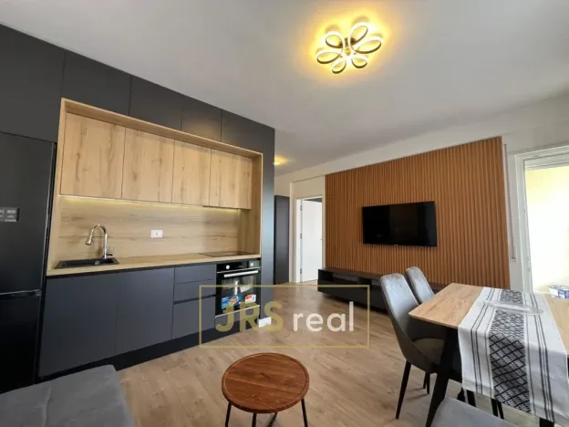Prodej bytu 2+kk, durres, Albánie, 65 m2