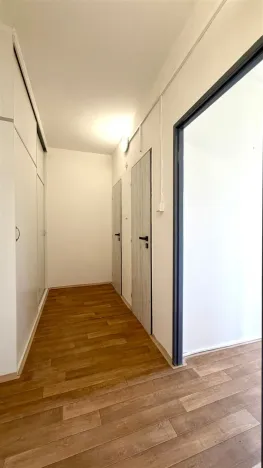 Pronájem bytu 1+1, Cheb, 17. listopadu, 34 m2
