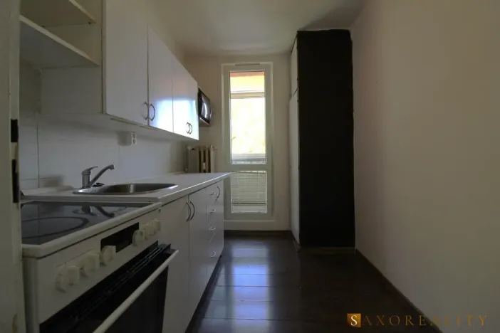 Prodej bytu 2+1, Teplice, Duchcovská, 50 m2