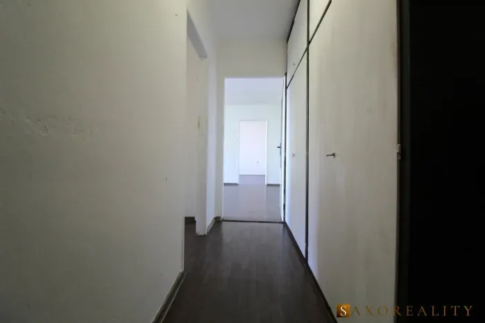Prodej bytu 2+1, Teplice, Duchcovská, 50 m2
