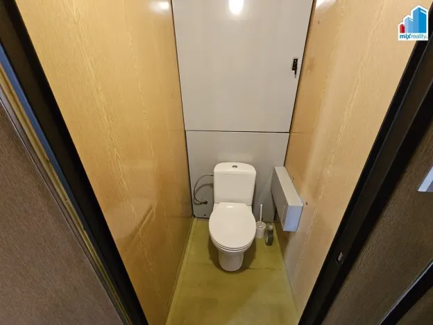 Pronájem bytu 1+1, Klatovy - Sobětice, 39 m2