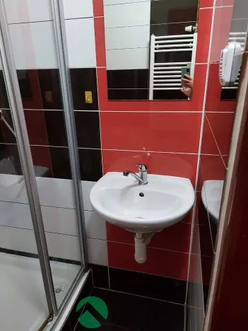 Pronájem bytu 1+1, Kladno, Sevastopolská, 32 m2